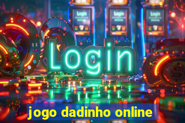 jogo dadinho online